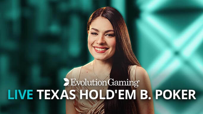 Texas Hold'em Bonus Poker